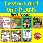 Lesson and Unit Plans Math